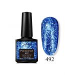 Oja semipermanenta profesionala Engros, Platinum colection, 7.3ml