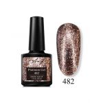 Oja semipermanenta profesionala Engros, Platinum colection, 7.3ml