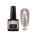 Oja semipermanenta profesionala Engros, Platinum colection, 7.3ml