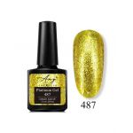 Oja semipermanenta profesionala Engros, Platinum colection, 7.3ml