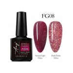 Oja semipermanenta profesionala Engros, Reflective Flash colection, 7.3ml