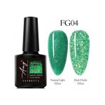 Oja semipermanenta profesionala Engros, Reflective Flash colection, 7.3ml