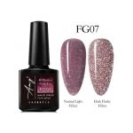 Oja semipermanenta profesionala Engros, Reflective Flash colection, 7.3ml