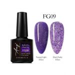 Oja semipermanenta profesionala Engros, Reflective Flash colection, 7.3ml