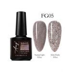 Oja semipermanenta profesionala Engros, Reflective Flash colection, 7.3ml
