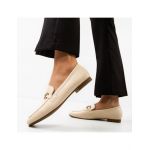 Pantofi casual Engros dama Fruts, bej