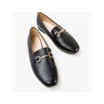 Pantofi casual Engros dama Fruts, negru