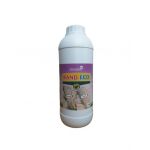 Pestmaster erbicid total RAND-ECO, acid acetic concentrat, 1l. Engros