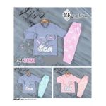 PIJAMA BAIAT 1-3 ANI (ENGROSS)