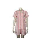 PIJAMA DM ARNETTA MS+NASTURI/PS,Engros