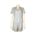 PIJAMA DM ARNETTA MS+NASTURI/PS,Engros