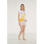 PIJAMA DM DISNEY MS/PS,Engros