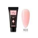 Polygel profesional Engros, 15gr