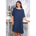 Rochie din voal Angro Olga