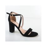 Sandale dama Engros, model Tranta, negru