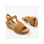 Sandale Engros dama Carolus, camel