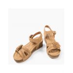 Sandale Engros dama Florentino, camel