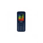 TELEFON MOBIL E-BODA SPEAK T 118 ALBASTRU DUAL SIM enGross