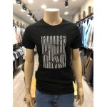 Tricou barbati Engros, cu model imprimat