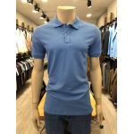 Tricou polo barbati Engros, model uni
