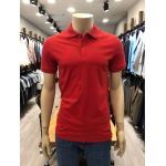 Tricou polo barbati Engros, model uni