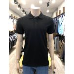 Tricou polo barbati Engros, model uni