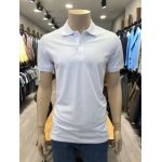 Tricou polo barbati Engros, model uni