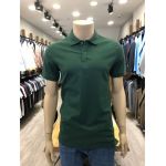 Tricou polo barbati Engros, model uni
