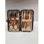 Trusa manechiura 10 PCS pentru unghii 273 en-gross