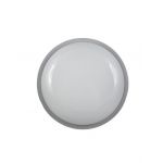 Aplica rotunda de exterior 20 W ENGROS