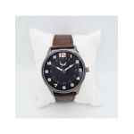 Ceas barbatesc Ulysses WM020BKBR - Engross