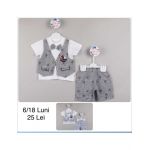 COMPLEU BEBE BAIATI 6/24 LUNI (ENGROSS)