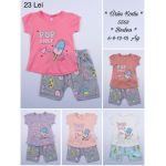 COMPLEU BEBE FETITE 6/18 LUNI (ENGROSS)