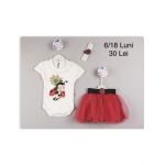 COMPLEU BEBE FETITE 6/18 LUNI (ENGROSS)