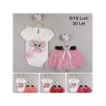 COMPLEU BEBE FETITE 6/18 LUNI (ENGROSS)