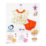 COMPLEU BEBE FETITE 6/24 LUNI (ENGROSS)