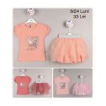 COMPLEU BEBE FETITE 6/24 LUNI (ENGROSS)
