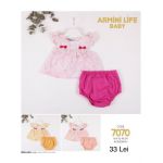COMPLEU BEBE FETITE 6/24 LUNI (ENGROSS)
