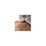 Covoare pufoase pentru interior, covoare moale in forma de floare ,( 80 cm ) , Engros