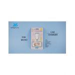 Incarcator priza auto USB si fir USB cu mufa MICRO, 3.1A, Ivon, en-gros