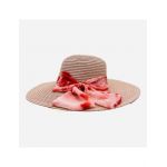 Palarie pentru dama, model cu Funda mare, en-gros