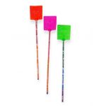 Paleta Muste Cu Manar De Bambus ( 74 x 13 cm) , Engros