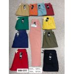 PANTALONI BATAL IN EN-GROSS