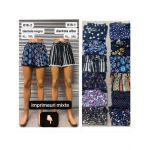 PANTALONI SCURTI ASM EN-GROSS