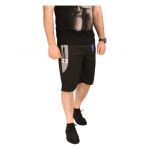 Pantaloni scurti barbat cu dungi laterale battal engross MSM47058