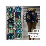 PANTALONI SCURTI BATAL EN-GROSS