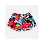 Pantaloni scurti pentru dama, tip șort, cu snur, en-gros