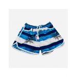 Pantaloni scurti pentru dama, tip șort, cu snur, en-gros