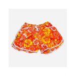 Pantaloni scurti pentru dama, tip șort, cu snur, en-gros
