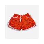 Pantaloni scurti pentru dama, tip șort, cu snur, en-gros
